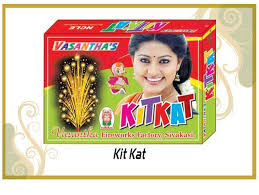 KIT KAT